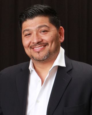 Photo of Dr. Isaac Carreon, Marriage & Family Therapist in Burnet, TX