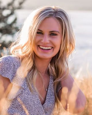 Photo of Kendra Gerein, Registered Social Worker, RSW, BSW