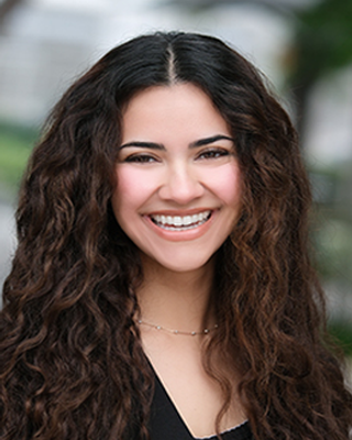 Photo of Sarah Alkrisat, Psychologist, PsyD