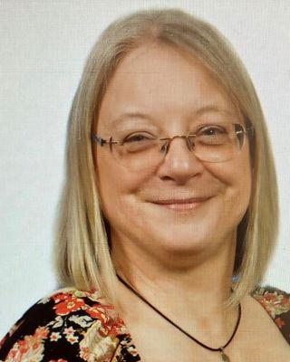 Photo of Gail Smith, Psychotherapist, MRes, MBABCP