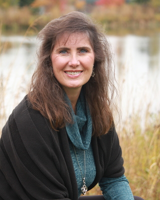 Susan L. Garrison, LCSW