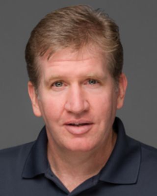 Photo of Stephen Scherer, Psychologist, EdD