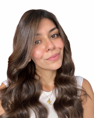 Foto de Nathalia Gutierrez Parra, Psicólogo, Maestría