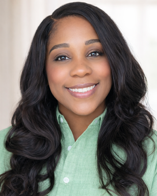 Photo of Geraldine McKinnon, Clinical Social Work/Therapist, LCSW