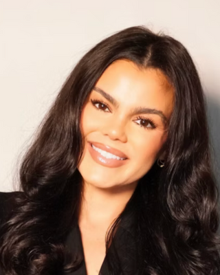 Photo of Lexi Garcia, Counselor, LAC