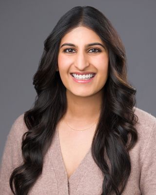 Photo of Nina Parikh - Lucid Psychiatry, Psychiatrist, DO