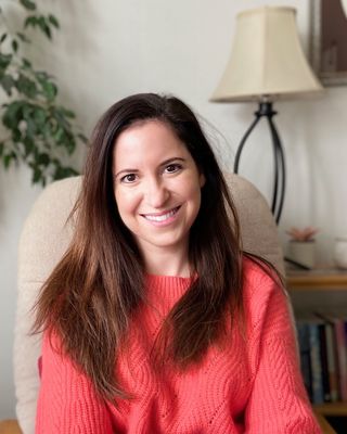 Photo of Melissa Stone, Psychologist, PsyD
