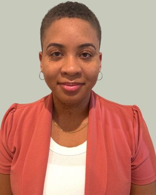 Photo of Tiffany Ibrahim, Clinical Social Work/Therapist, LCSW-C