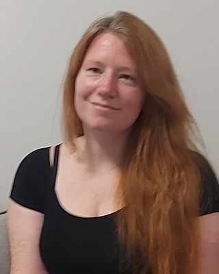 Photo of Charlotte Bird, MBACP, Counsellor