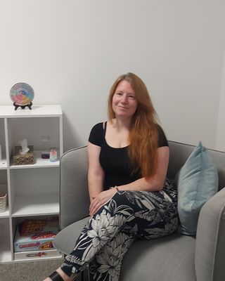 Photo of Charlotte Bird, MBACP, Counsellor