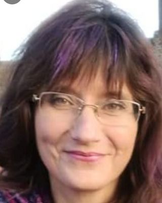 Photo of Tracy Locke, Counsellor, MBACP Accred