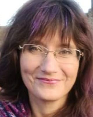 Photo of Tracy Locke, Counsellor, MBACP Accred
