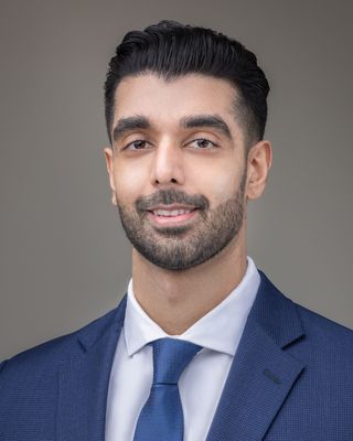 Photo of Dr. Ravneet Singh, Psychiatrist in Cook County, IL