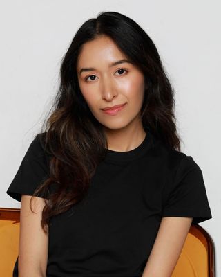 Photo of Nathalie Tinoco, Marriage & Family Therapist Associate, AMFT