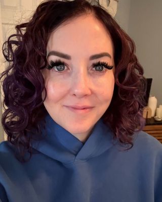 Photo of Kate Woods, Licensed Professional Counselor, MA, LPC