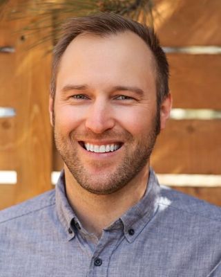 Photo of Ben Hilleboe, Counselor in Gallatin County, MT