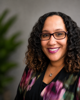 Photo of Monica Jones, Licensed Clinical Mental Health Counselor, MA, LCMHC