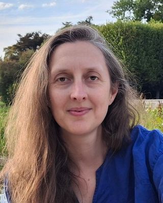 Photo de Céline Dassonneville, Psychopraticien, FF2P