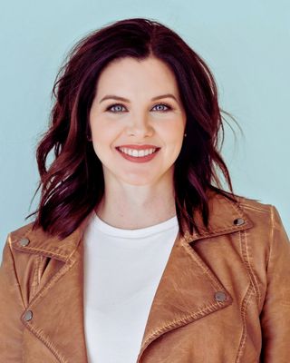Photo of Selene A Parker, Licensed Professional Counselor, MEd, LPC