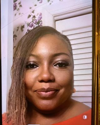 Photo of Syreeta Chapman, Clinical Social Work/Therapist, LCSW, RPT
