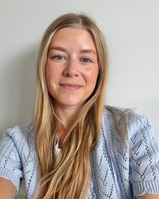 Photo of Brina Properzi, Counsellor, CCC, MACP