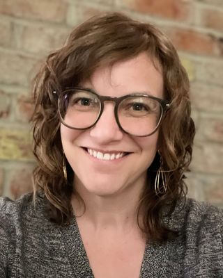 Photo of Brooke Van Oosbree, Psychologist, PsyD
