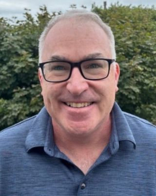 Photo of Joseph Robson, Counselor, LMHC