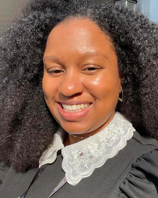 Photo of Tamika M Archer, Licensed Professional Counselor, LPC, MA