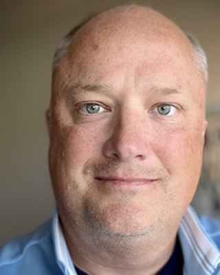 Photo of Jerry Wheeler, Licensed Mental Health Counselor