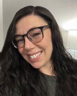 Photo of Katherine Cresci, LMSW