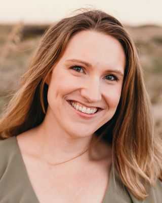 Photo of Brooke Massenburg, Licensed Professional Counselor, MA, LPC