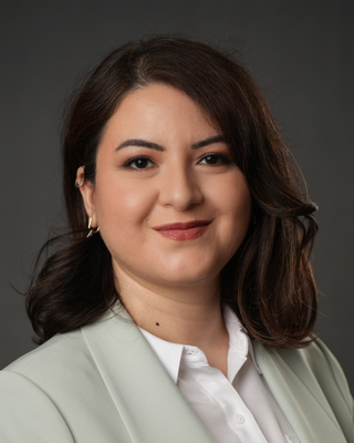 Photo of Ariga Aghajanian, Marriage & Family Therapist, LMFT