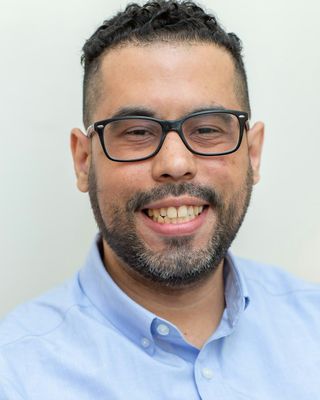 Photo of Raymond P Batista, Clinical Social Work/Therapist, LCSW