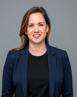 Photo of Amanda Brown, Clinical Social Work/Therapist, LMSW