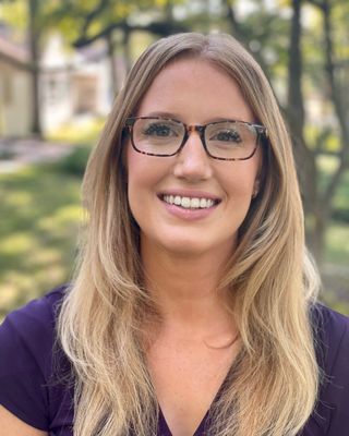 Photo of Kate Salmon, Licensed Professional Counselor, LPC