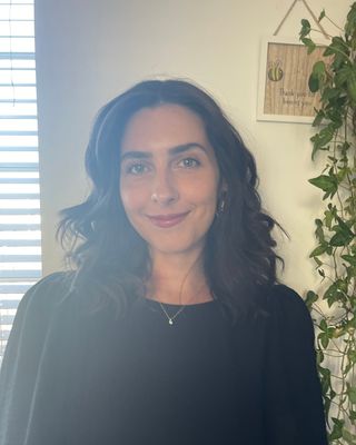 Photo of Danielle Bousquet - Danielle Bousquet (Komorebi Space), Counsellor, MSc, MBACP