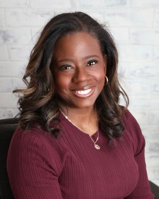 Photo of Farrah Stephen, Licensed Clinical Professional Counselor, LCPC