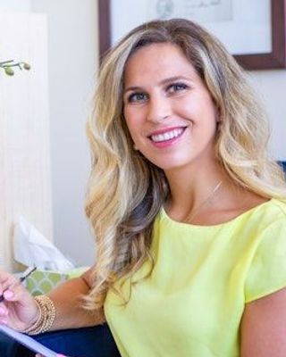 Photo of Katrin Malakuti, Psychologist, PsyD