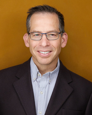 Photo of Stu Hoover, PhD, RPsych, Psychologist