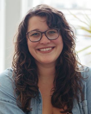 Photo of Brenna Neimanis, Clinical Social Work/Therapist, LCSW-C