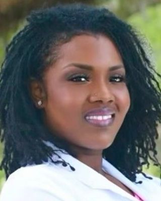 Photo of Brittany Young-Williams, Psychiatric Nurse Practitioner, APRN, MSN, PMHNP
