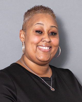 Photo of Erica L Thompson, Licensed Professional Counselor in Independence, MO