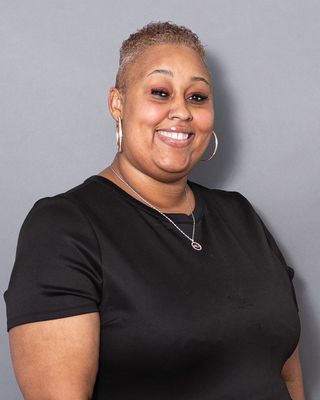 Photo of Erica L Thompson, Licensed Professional Counselor, PhD, LPC