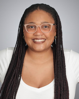 Photo of Tiffany Moore, Counselor, LMHC