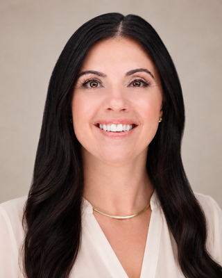 Photo of Suzanne Esposito, Master Social Work, LCSW