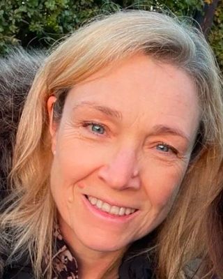 Photo of Sally Finch, Psychotherapist, MA, MBACP