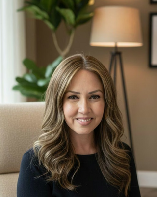 Photo of Kathlene Pendleton, Licensed Professional Counselor, LPC
