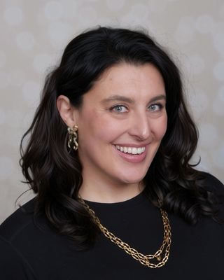 Photo of Jaimie Beard, Limited Licensed Psychologist, MA, NCSP, TLLP