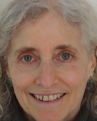 Photo of Elizabeth Eber, Psychologist, LCP