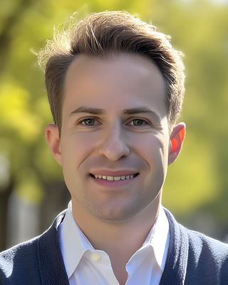 Photo of Jonathan S Rapps, Psychiatrist, MD